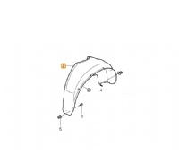 NS40 / V50 DAVLUMBAZ SAĞ ARKA