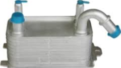 ŞANZIMAN YAĞ SOĞUTUCU