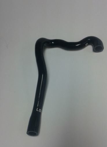 KARTER HAVALANDIRMA HORTUMU S60/V70/S80/XC70/XC90 2003-