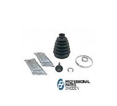 S40/S60/S70/S80/V40/V70/XC70 AKİS KÖRÜĞÜ DIŞ SAĞ / SOL