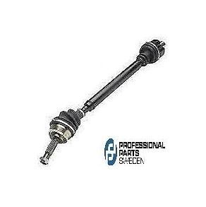 S40/V40 2.0T/1.9T M56 AKİS KOMPLE SAĞ