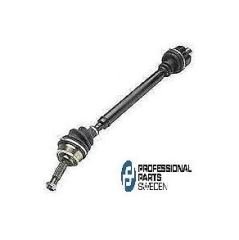 S40/V40 2.0T/1.9T M56 AKİS KOMPLE SAĞ