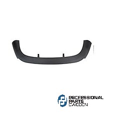 NS40 2008- ARKA TAMPON ALT SPOYLER