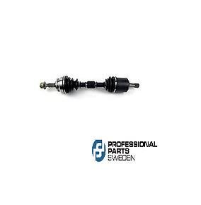 S40/V40 2000- AKİS KOMPLE SOL A/T TURBO