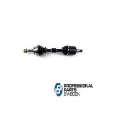 S40/V40 2000- AKİS KOMPLE SOL A/T TURBO