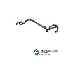 S60/S80/V70/XC70/S70 B 5CYL KARTER HAVALANDIRMA HORTUMU ( AHTAPOT HORTUM )