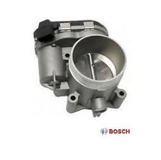 S60/S80/V70/XC70/XC90 2002- GAZ KELEBEĞİ