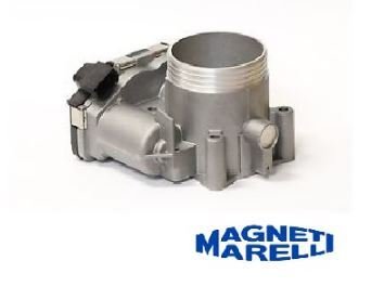 S60/S80/V70/XC70/XC90 2002- GAZ KELEBEĞİ