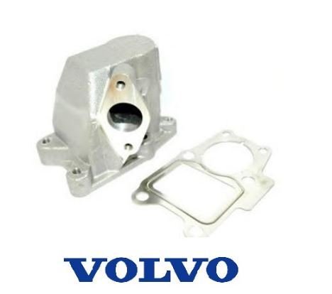 S60/S80/V70/XC70/XC90 EGR VALFİ D5 MOTOR