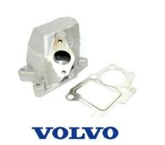 S60/S80/V70/XC70/XC90 EGR VALFİ D5 MOTOR