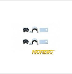 S40 / V40 VİRAJ DEMİR LASTİĞİ TAKIMI ( YENİ TİP ALüMiNYUM KEPLİ )