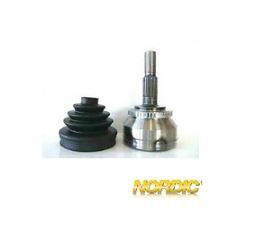 S40/V40 AKİS KAFASI DIŞ ABS 43 İÇ 33 DIŞ 29 GİZLİ SEKMAN