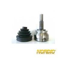 S40/V40 AKİS KAFASI DIŞ ABS 43 İÇ 33 DIŞ 29 GİZLİ SEKMAN