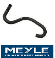 DİREKSİYON EMME HORTUMU /S60/S80/V70/XC70/XC90