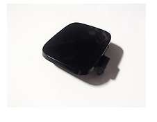 NS40 ÖN TAMPON ÇEKİ DEMİR KAPAĞI ( 2008-2012 )