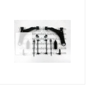 S40 1998-2000 MODEL ALT TAKIM SETİ