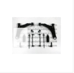 S40 1998-2000 MODEL ALT TAKIM SETİ