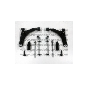 S40 2001-2004 MODEL ALT TAKIM SETİ