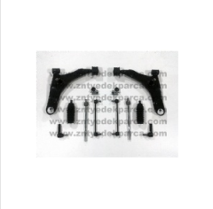 S40 2001-2004 MODEL ALT TAKIM SETİ