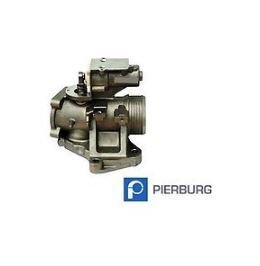 S80/S60/XC70/XC90 2007- EGR VALFİ D5