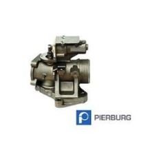 S80/S60/XC70/XC90 2007- EGR VALFİ D5