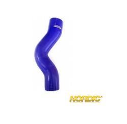 TURBO RADYATÖRÜ EMİŞ HORTUMU SİLİKON TİP