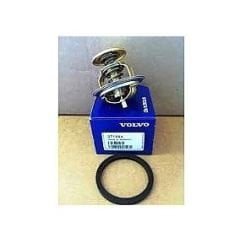 ORJİNAL S40/V40/S60/S70/S80/XC90 TERMOSTAT