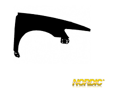 NS40/V50 ÇAMURLUK ÖN SOL