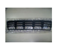 NS40/V50 ÖN TAMPON ALT ORTA IZGARA