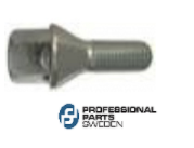 S70-850-V70 BİJON SAPLAMASI KROM KAPLI