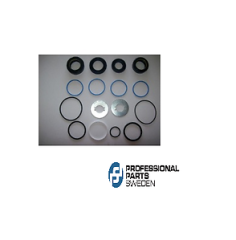 S40/V40 DİREKSİYON KUTUSU TAMİR TAKIMI