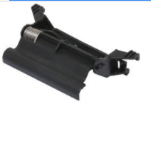 850 / S70 / V70 / C70 KAPUT KİLİT TUTMA YERİ DIŞ