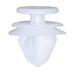 NS40/V50/C30 S80 2007- KAPI ÇITA KLİPSİ