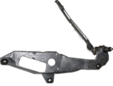 850 STATİON / V70 / V70 XC ARKA CAM SİLECEK MEKANİZMASI