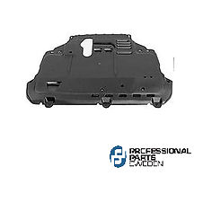 NS40/V50/C30/C70 MOTOR ALT MUHAFAZA 2.5T/2.4