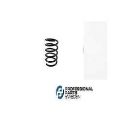 ARKA AMORTİSÖR HELEZON YAYI S40/V40 2001-