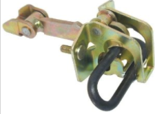 850/S70/V70/V70 XC 1997- KAPI TAMPONU SOL ÖN