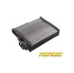 S60 / S80 / XC70 / XC90 KALORİFER RADYATÖRÜ