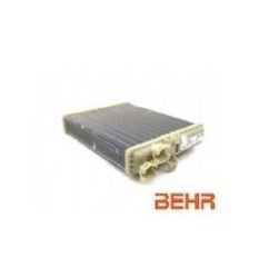 S60 / S80 / XC70 / XC90 KALORİFER RADYATÖRÜ (9171503)