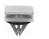 850/S70/V70/V70 XC KAPLAMA ÇITALARI MONTAJ KLİPSLERİ