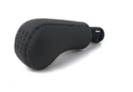 850/S70/V70/XC70 VİTES TOPUZU ( SİYAH DERİ )