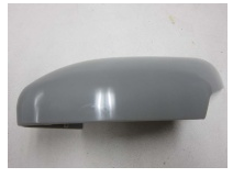 NS40/V50/C70 AYNA KAPAĞI SAĞ