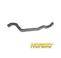 S60/S80 RADYATÖR ALT HORTUMU SİLİKON HORTUM