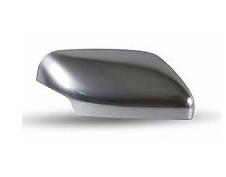 NS40/V50/C70 AYNA KAPAĞI SOL parlak krom