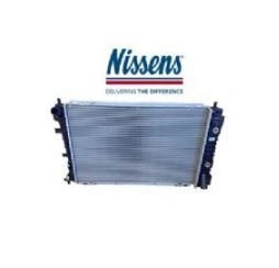 S60/S80/V70/XC70 KLİMA RADYATÖRÜ