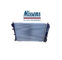 S60/S80/V70/XC70 KLİMA RADYATÖRÜ