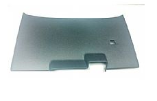 ORJİNAL NS40/V50/C30 ÖN GÖĞÜS ALT KAPLAMA ORTA KAPAK PANEL