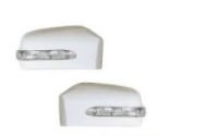 S40 / V40 / S70 / 850 LED SİNYALLİ AYNA KAPAĞI TAKIMI