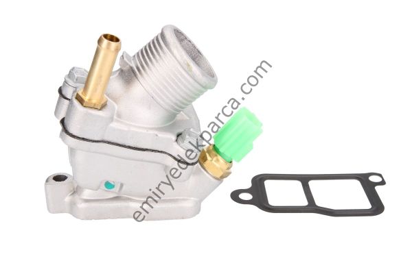 Volvo S60 S80 V70 XC70 XC90 Termostat Kit Komple