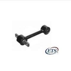 DENGE KOLU ARKA, SAĞ / SOL KISA